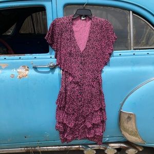 Cutest vintage weekend dress size 7/8